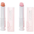Dior Addict Lip Glow Reviving Lip Balm Duo - 001 Pink / 004 Coral 2x3.2g/0.11oz
