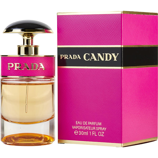 1 OZ EAU DE PARFUM SPRAY FOR WOMEN