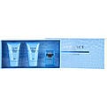 Edt 0.17 Oz Mini & Aftershave Balm 0.8 Oz & Shower Gel 0.8 Oz