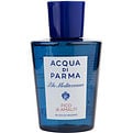Shower Gel 6.7 Oz