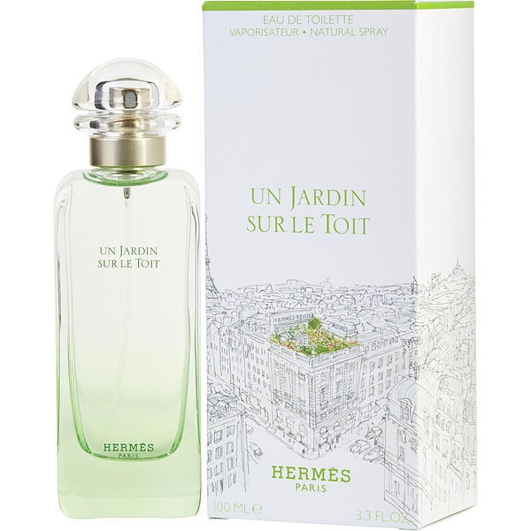 Eau De Toilette Spray 3.3 Oz