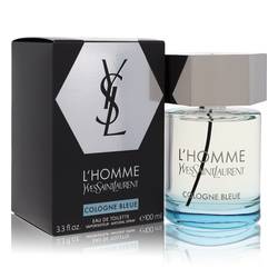 Eau De Toilette Spray 3.4 Oz