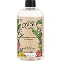 AMAZING GRACE BERGAMOT 16 BODY SPRITZ FOR WOMEN