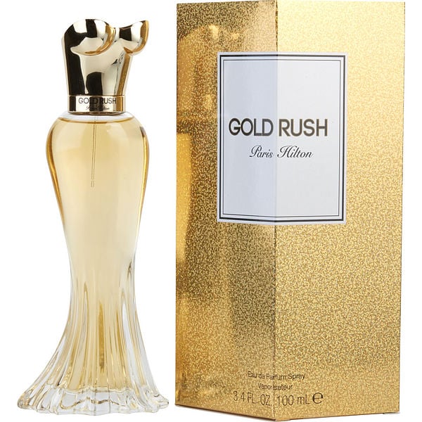 3.4 Oz Eau De Parfum Spray For Women