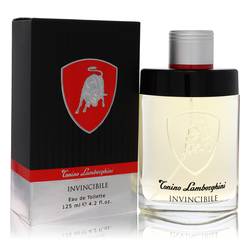 4.2 Oz Eau De Toilette Spray For Men