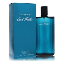 6.7 Oz Eau De Toilette Spray For Men