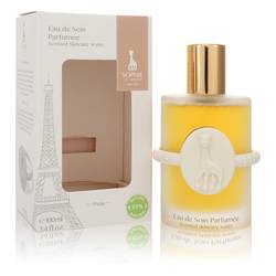 Eau De Soin Parfumee Unisex 3.4 Oz