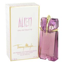 Eau De Toilette Spray 2 Oz