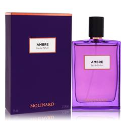 Eau De Parfum Spray 2.5 Oz