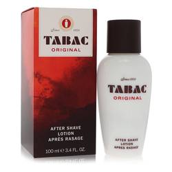 After Shave Lotion 3.4 Oz