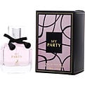 Eau De Parfum Spray 3.4 Oz