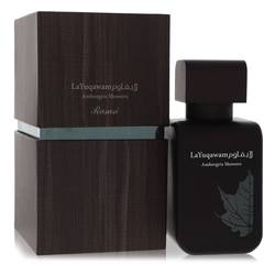 Eau De Parfum Spray 2.5 Oz