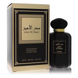 Eau De Parfum Spray Unisex 3.4 Oz