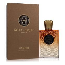 Eau De Parfum Spray Unisex 2.5 Oz