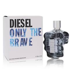 4.2 Oz Eau De Toilette Spray For Men