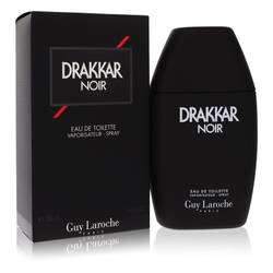 6.7 Oz Eau De Toilette Spray For Men