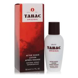 After Shave Lotion 1.7 Oz