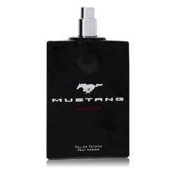 Eau De Toilette Spray Tester 3.4 Oz