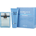 Edt Spray 3.4 Oz & Shower Gel 3.4 Oz Travel Offer