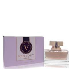 Eau De Parfum Spray 3.4 Oz