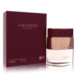 Eau De Parfum Spray 3 Oz