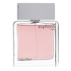 Eau De Toilette Spray Tester 3.4 Oz