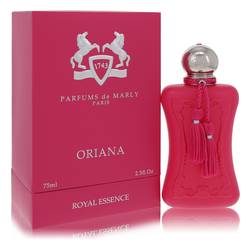 2.5 Oz Eau De Parfum Spray For Women