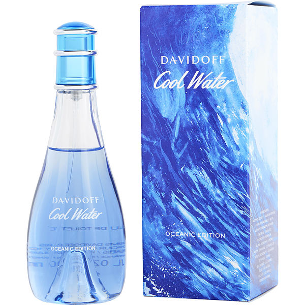 3.3 Oz Eau De Toilette Spray For Women