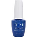 Gel Color Soak-Off Gel Lacquer - Super Trop-I-Cal-I-Fijilistic