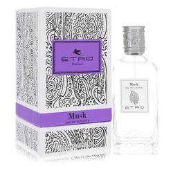 Eau De Toilette Spray Unisex 3.4 Oz