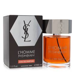 Eau De Parfum Spray 3.3 Oz