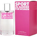 Eau De Toilette Spray 3.4 Oz