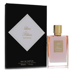 Eau De Parfum Refillable Spray 1.7 Oz