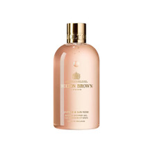 JASMINE & SUN ROSE 10 OZ BATH & SHOWER GEL