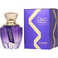 Eau De Parfum Spray 3.4 Oz