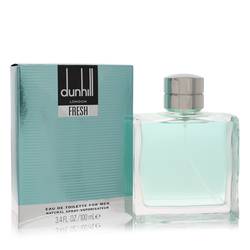 Eau De Toilette Spray 3.4 Oz