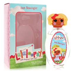 Eau De Toilette Spray Dot Starlight 3.4 Oz