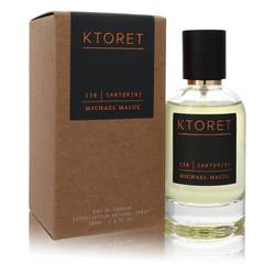 Eau De Parfum Spray 3.4 Oz