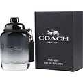 Eau De Toilette Spray 2 Oz