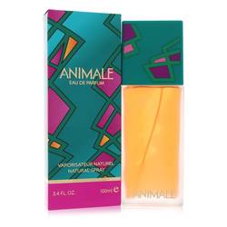 3.4 Oz Eau De Parfum Spray For Women