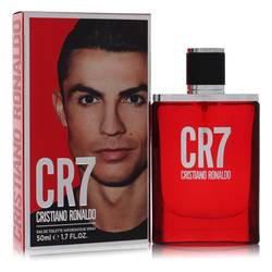 1.7 Oz Eau De Toilette Spray For Men