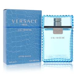 Eau Fraiche After Shave 3.4 Oz