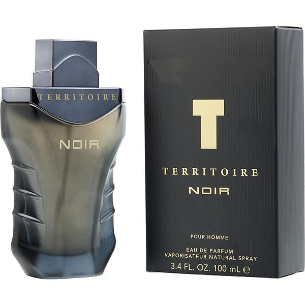 3.4 Oz Eau De Parfum Spray For Men