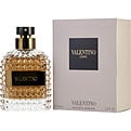 3.4 Oz Eau De Toilette Spray For Men.