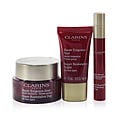 Super Restorative Collection: Day Cream 50ml+Night Cream 15ml+ Remodelling Serum 10ml+ Bag 3pcs+1bag