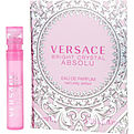 Eau De Parfum Spray Vial On Card