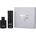 Eau De Parfum Spray 3.4 Oz & All Over Body Spray 5 Oz