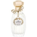 Eau De Parfum Spray Refillable 3.4 Oz Tester