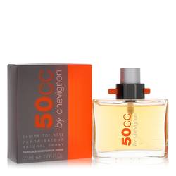 Eau De Toilette Spray 1.66 Oz