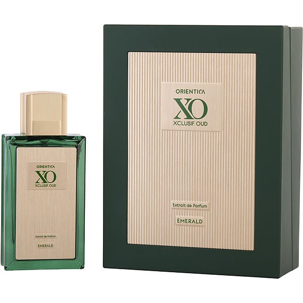 Extrait De Parfum Unisex 2 Oz